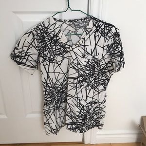 Health pro scrub set